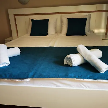 студио Sun Day в Royal Palm, влас Appartement *