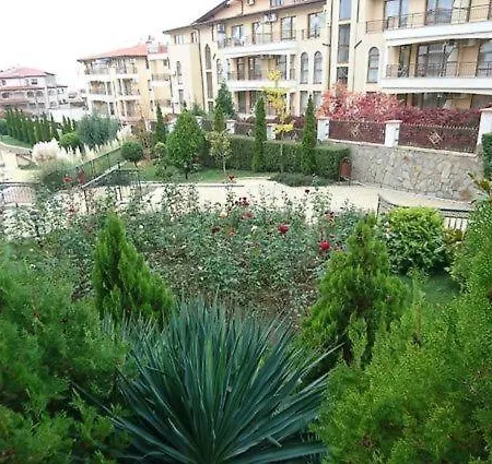 Appartement студио Sun Day в Royal Palm, влас *