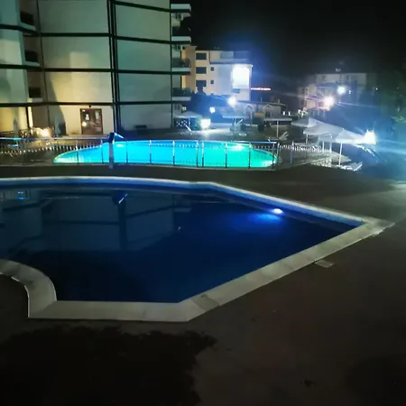 Appartement студио Sun Day в Royal Palm, влас